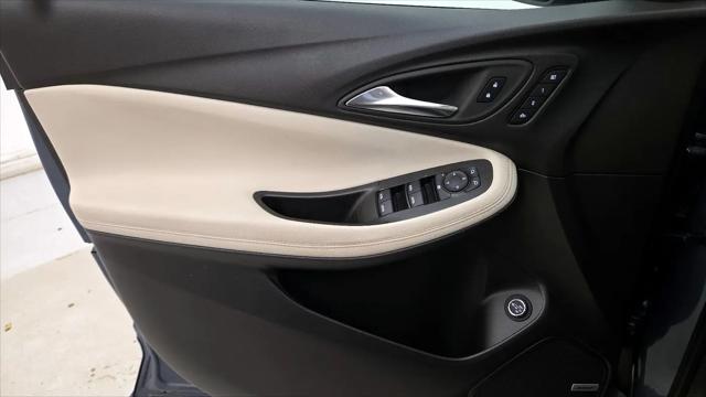 2024 Buick Encore GX Avenir AWD