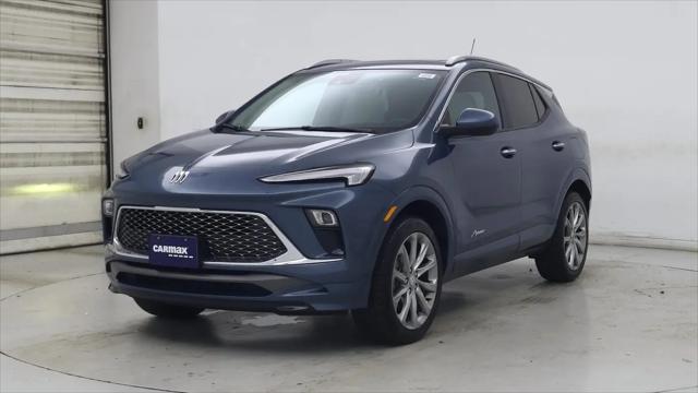 2024 Buick Encore GX Avenir AWD