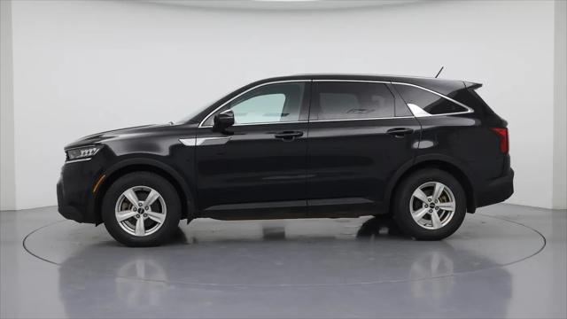 2022 Kia Sorento LX