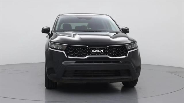 2022 Kia Sorento LX