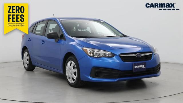 2023 Subaru Impreza Base 5-Door for sale in Springfield, IL