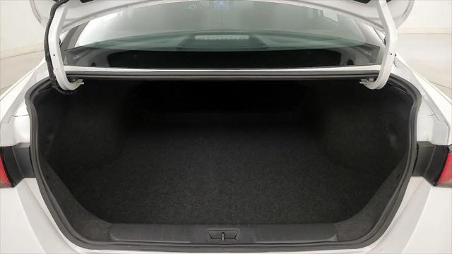 2024 Nissan Sentra S Xtronic CVT