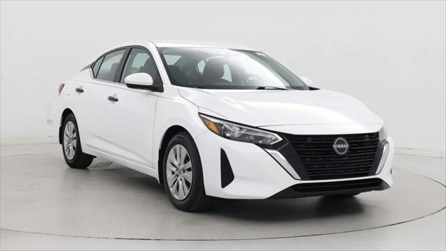 2024 Nissan Sentra S Xtronic CVT for sale in Jacksonville, FL
