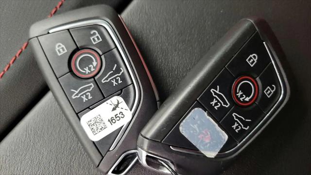 2025 Chevrolet Corvette Stingray RWD Coupe 1LT