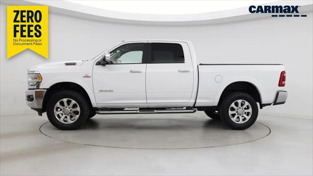 2020 Jeep Ram 2500 Laramie Crew Cab 4x4 6'4" Box for sale in Jacksonville, FL