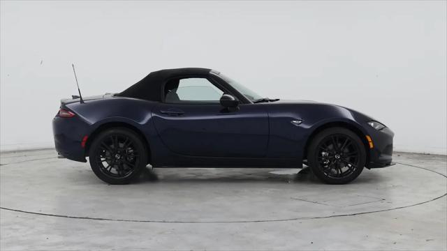 2024 Mazda MX-5 Club
