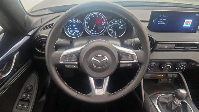 2024 Mazda MX-5 Club