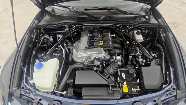 2024 Mazda MX-5 Club