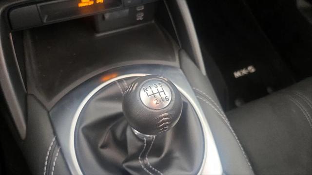 2024 Mazda MX-5 Club