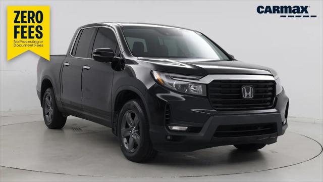 2023 Honda Ridgeline RTL-E for sale in Jacksonville, FL