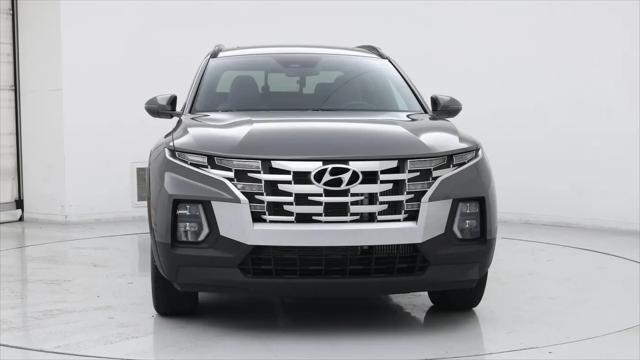 2022 Hyundai Santa Cruz SEL Premium