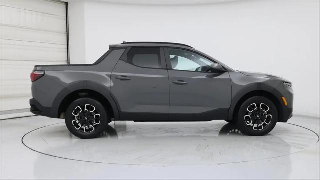 2022 Hyundai Santa Cruz SEL Premium