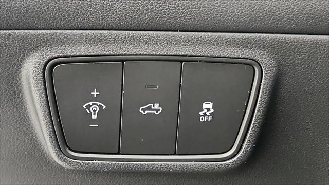 2022 Hyundai Santa Cruz SEL Premium