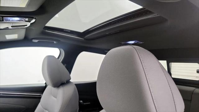 2022 Hyundai Santa Cruz SEL Premium