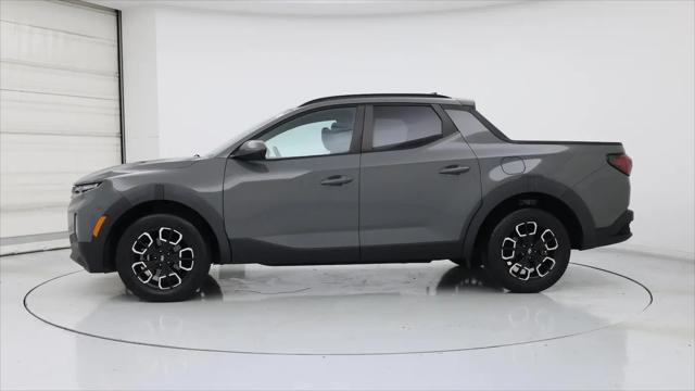 2022 Hyundai Santa Cruz SEL Premium