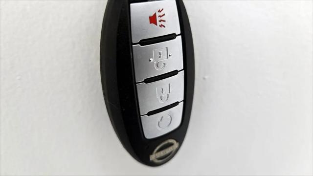 2022 Nissan Kicks SV Xtronic CVT