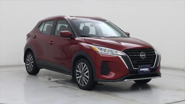 2022 Nissan Kicks SV Xtronic CVT for sale in Corpus Christie, TX