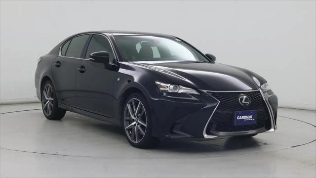 2016 Lexus GS 350 GS 350 for sale in Garland, TX