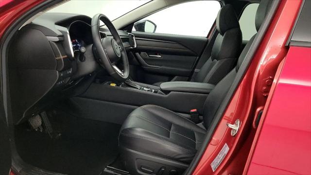 2025 Mazda CX-50 Hybrid Premium Plus Package