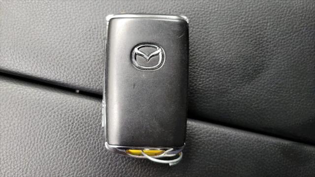 2025 Mazda CX-50 Hybrid Premium Plus Package