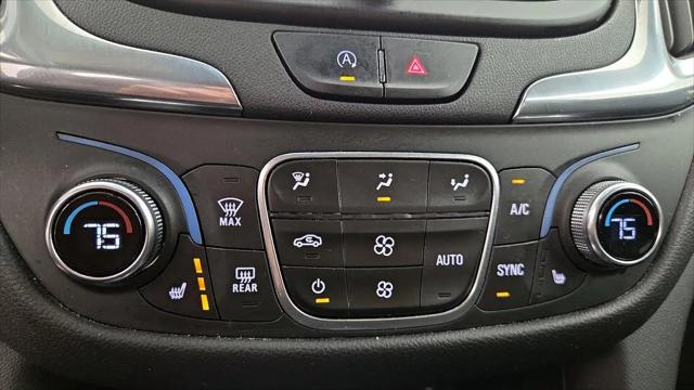 2023 Chevrolet Equinox FWD LT