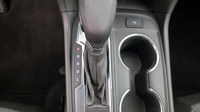 2023 Chevrolet Equinox FWD LT