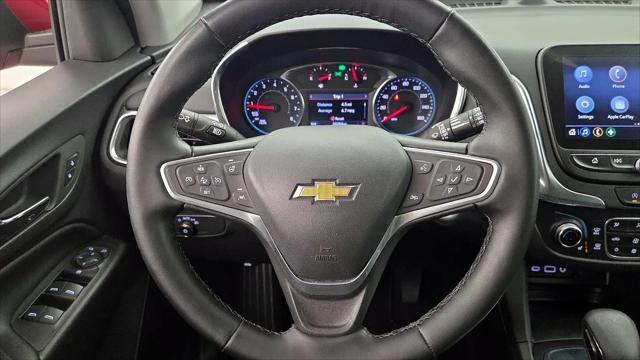 2023 Chevrolet Equinox FWD LT