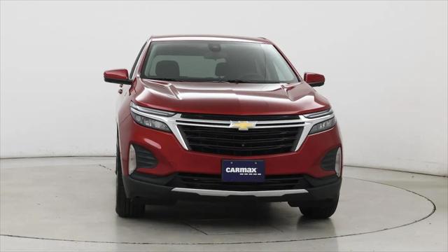 2023 Chevrolet Equinox FWD LT