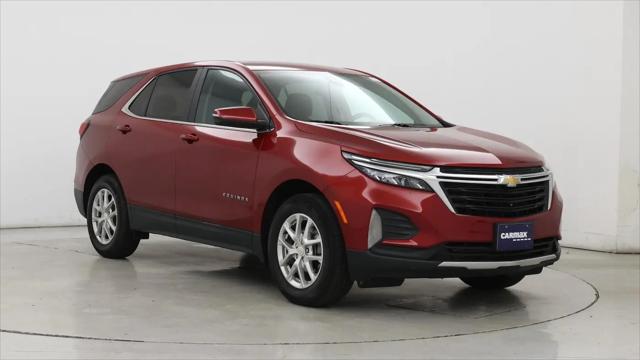 2023 Chevrolet Equinox FWD LT for sale in Bristol, TN
