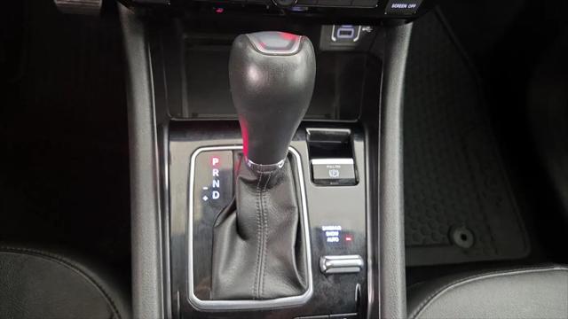 2022 Jeep Compass Latitude Lux 4x4