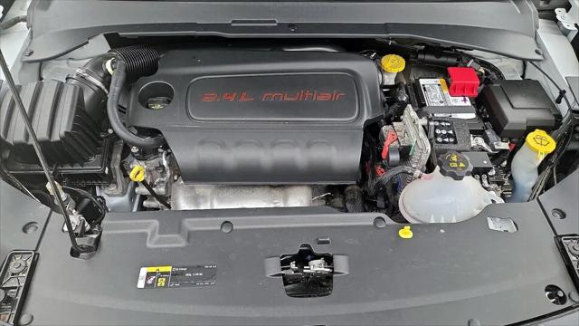 2022 Jeep Compass Latitude Lux 4x4