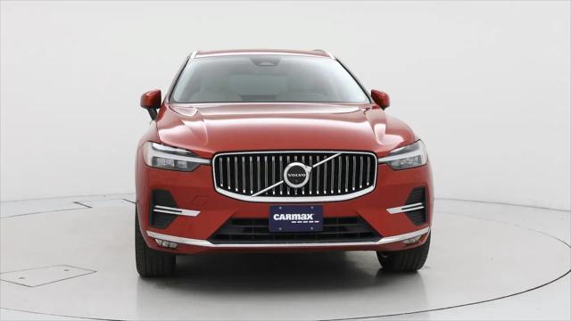 2023 Volvo XC60 B5 Plus Bright Theme