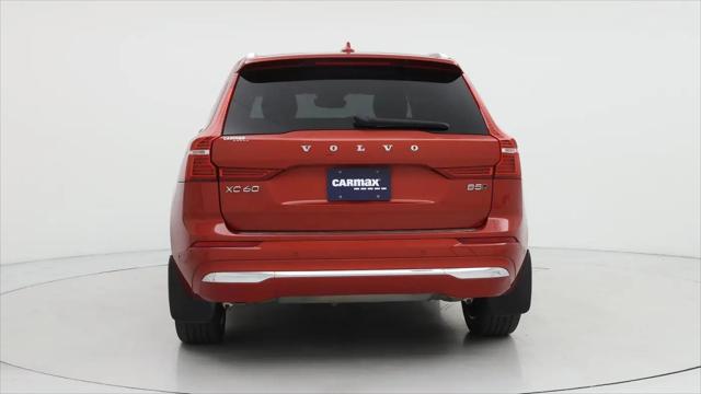 2023 Volvo XC60 B5 Plus Bright Theme