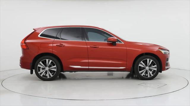 2023 Volvo XC60 B5 Plus Bright Theme