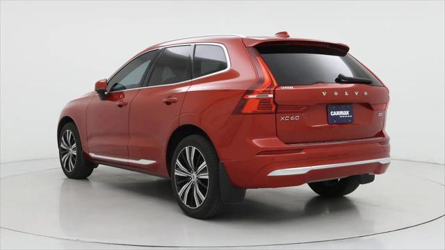 2023 Volvo XC60 B5 Plus Bright Theme