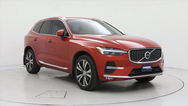2023 Volvo XC60 B5 Plus Bright Theme for sale in South Jordan, UT