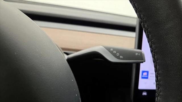 2022 Tesla Model 3 Long Range Dual Motor All-Wheel Drive