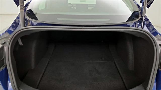 2022 Tesla Model 3 Long Range Dual Motor All-Wheel Drive