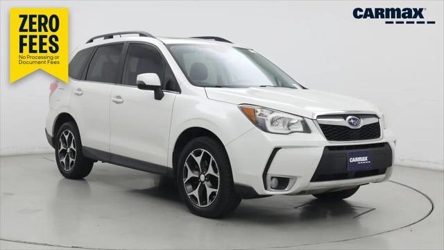 2014 Subaru Forester 2.0XT Touring for sale in Burbank, CA