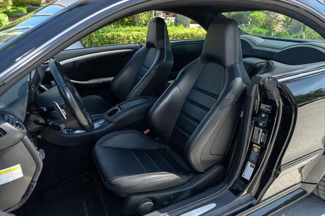 2008 Mercedes-Benz CLK-CLASS CLK 63 AMG