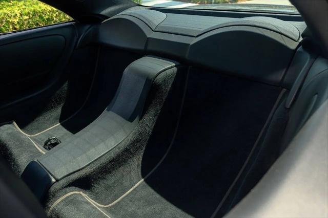 2008 Mercedes-Benz CLK-CLASS CLK 63 AMG