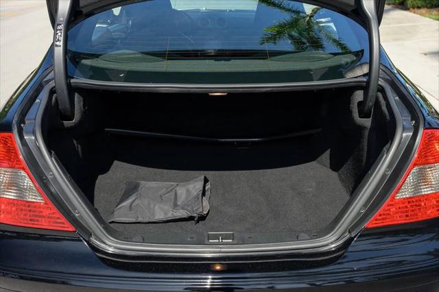 2008 Mercedes-Benz CLK-CLASS CLK 63 AMG