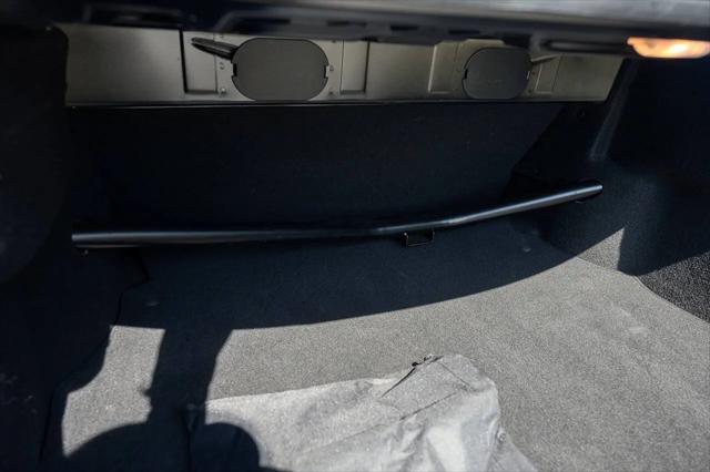 2008 Mercedes-Benz CLK-CLASS CLK 63 AMG