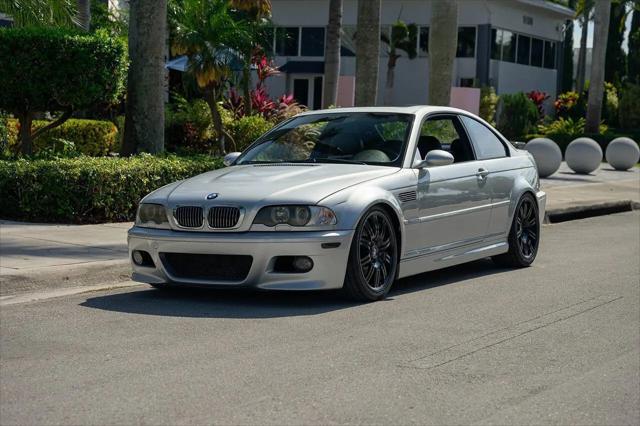 2005 BMW M3 Standard for sale in Miami, FL