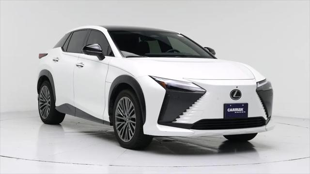 2024 Lexus RZ 450e Luxury for sale in Oklahoma City, OK