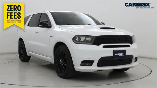 2020 Dodge Durango R/T RWD for sale in El Paso, TX