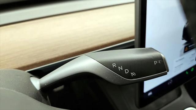 2022 Tesla Model 3 Performance Dual Motor All-Wheel Drive