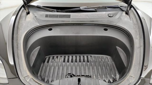 2022 Tesla Model 3 Performance Dual Motor All-Wheel Drive