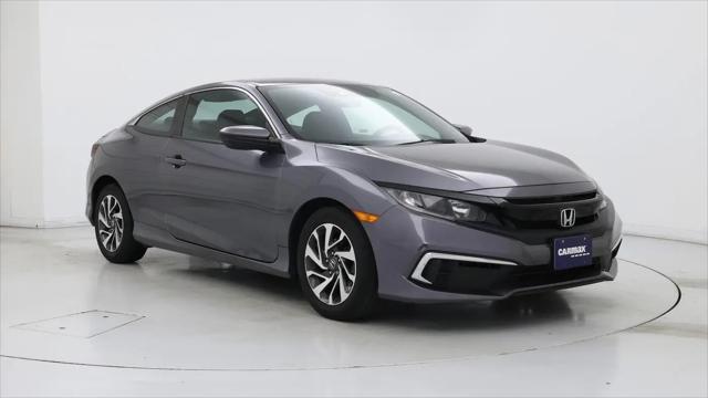 2020 Honda Civic Coupe LX for sale in King of Prussia, PA