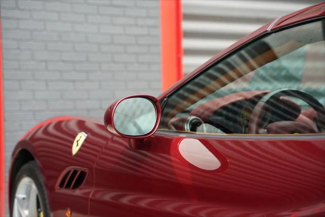 2010 Ferrari California Standard